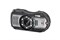 Влагозащищенная компактная фотокамера Ricoh WG-5 GPS KIT GUN METALLIC - фото 108244