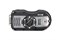 Влагозащищенная компактная фотокамера Ricoh WG-5 GPS KIT GUN METALLIC - фото 108246