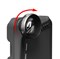 Manfrotto Чехол для iPhone 6 Plus, объективы fisheye, telephoto 3x, LED свет - фото 108565