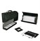 Комплект Kinoflo Diva-Lite 415 Kit, 230U w/ Soft Case KIT-DV4B-230U - фото 109971