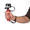 Батарейная рукоятка Action Battery Grip (красная) - фото 110076