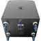 Electro-Voice ETX-18SP активный сабвуфер, 18'', макс. SPL 135 дБ (пик), 1800W, c DSP, 28Гц-180Гц, цвет черный - фото 11007