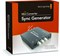 Blackmagic MINI CONVERTER - SYNC GENERATOR CONVMSYNC - фото 110415