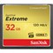 Sandisk Extreme CF 32Gb (120/85 Mb/s) - фото 110614