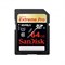 Sandisk Extreme Pro SDXC 64GB Class 10 UHS-I U1 (95/90 Mb/s) - фото 110616