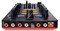 AKAI PRO AMX контроллер микшера Serato DJ, 2 канала, входы Phono/Line - фото 11097