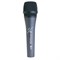 SENNHEISER E 835 - динамический вокальный микрофон, кардиоида, 40 - 16000 Гц, 350 Ом - фото 112300