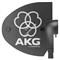 AKG SRA2B/EW активная направленная принимающая антенна, усиление до + 21,5 дБ - фото 11248