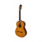 YAMAHA C80 - классическая гитара 4/4, корпус нато, верхняя дека ель, цвет натуральный - фото 112669