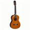 YAMAHA C40M - классическая гитара 4/4, корпус меранти, верхняя дека ель, цвет натуральный матовый - фото 112671