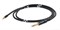 PROEL CHLP185LU3 - сценический кабель, 6.3 джек стерео <-> 3.5 джек стерео,  длина - 3м - фото 112820