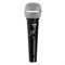 SHURE SV100-A - микрофон динамический вокально речевой с выкл. и кабелем (XLR-6.3ммJACK), черный - фото 113018