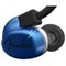 FENDER CXA1 IE - MIC/3-BUTTON - BLUE Внутриканальные наушники с гарнитурой. 8,5мм драйвер. iOS/Android. Цвет - голубой - фото 11316