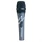 SENNHEISER E 845 S - динамический вокальный микрофон с выкл., суперкардиоида, 40 - 16000 Гц, 200 Ом - фото 113170