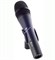 SENNHEISER E 865 - конденсаторный вокальный микрофон, суперкардиоида, 20 - 20000 Гц, 350 Ом - фото 113171