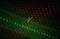 Involight FSLL150 - лазерный эффект, 100 мВт красный, 50 мВт зелёный - фото 113934