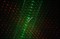 Involight FSLL150 - лазерный эффект, 100 мВт красный, 50 мВт зелёный - фото 113935