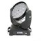 Involight LED MH1083W - LED вращающаяся голова, RGBW 3 Вт, 108 шт., DMX-512 - фото 114113