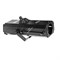 INVOLIGHT LEDFS75 - следящая LED пушка, белый светодиод 75 Вт (Luminus Devices), DMX-512 - фото 114117