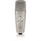BEHRINGER C-1U - конденсаторный микрофон со встроенным USB аудиоинтерфейсом - фото 114207