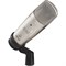 BEHRINGER C-1U - конденсаторный микрофон со встроенным USB аудиоинтерфейсом - фото 114209