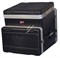 GATOR GRC-10X6 - рэковый кейс,пластик,черный,10U верх, 6U низ, компактный, легкий доступ к кабелям - фото 114407