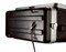 GATOR GRC-10X6 - рэковый кейс,пластик,черный,10U верх, 6U низ, компактный, легкий доступ к кабелям - фото 114409