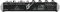 Behringer QX1202USB аналоговый микшер, 12 каналов, 4 мик. + 4 лин. стерео, 1 AUX, DSP FX Klark Teknik, USB-audio, Main L/R- Jack, 4 компрессора - фото 11453
