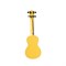 WIKI UK/HULA - гитара укулеле сопрано, липа, рисунок "HULA", чехол в комплекте - фото 114651