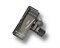 SENNHEISER MZH 908 B - держатель-зажим для установки микрофона на духовые инструменты - фото 114835