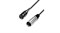 Neumann KT 5 - Микрофонный кабель для RSM 191, разъёмы 7-pin XLR M / 7-pin DIN F - фото 114888