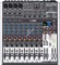 Behringer X1622USB аналоговый микшер, 12 каналов, 4 мик. + 4 лин.стерео + 2 AUX RET, 2 AUX (1 PRE/POST), 1 GROUP, DSP FX, USB-audio, Main L/R- XLR, 4 компрессора - фото 11492
