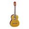 SAMICK CN1/N - классическая гитара, 4/4, красное дерево, цвет натуральный - фото 115243