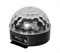 INVOLIGHT LEDBALL33 - LED световой эффект, RGB 6x 3Вт, звуковая активация, авто - фото 115638
