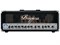 Bugera 6262 INFINIUM - 2х канальный гитарный усилитель "голова", 120 Вт - фото 116034
