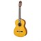 YAMAHA CG142S - классическая гитара 4/4, корпус нато, верхняя дека ель массив, цвет натуральный - фото 116371