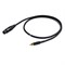 PROEL CHLP270LU3 - сценический кабель,  XLR (мама)  <-> RCA (папа), длина - 3м - фото 116548