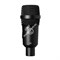 AKG P4 - микрофон динамический  для озвучивания барабанов, перкуссии и комбо - фото 116594