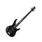 YAMAHA TRBX174 BL - бас-гитара, SS (PJ), 34", цвет чёрный - фото 116596