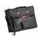 GATOR GSR-2U - нейлон. сумка, рэк 2U+карман для ноутбука - фото 116819