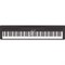 YAMAHA P-45B - цифровое пианино 88кл.с БП (без стула, стойки) цвет - чёрный - фото 117045
