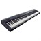 ROLAND FP-30-BK - цифровое фортепиано, 88 кл. PHA-4 Standard, 35 тембров, 128 полиф., (цвет чёрный) - фото 117964