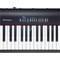 ROLAND FP-30-BK - цифровое фортепиано, 88 кл. PHA-4 Standard, 35 тембров, 128 полиф., (цвет чёрный) - фото 117965