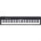 ROLAND FP-30-BK - цифровое фортепиано, 88 кл. PHA-4 Standard, 35 тембров, 128 полиф., (цвет чёрный) - фото 117967