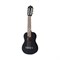 YAMAHA GL1 BL - классическая гитара малого размера, гиталеле, струны нейлон, чехол, цвет чёрный - фото 118234