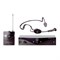 AKG Perception Wireless 45 Sports Set BD U2 - радиосистема головная ,  микрофон C544L, приемник SR45 - фото 118367
