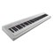 ROLAND FP-30-WH - цифровое фортепиано, 88 кл. PHA-4 Standard, 35 тембров, 128 полиф., (цвет белый) - фото 118379