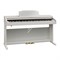 ROLAND RP501R-WH - цифровое фортепиано, 88 кл. PHA-4 Standard, 316 тембров, 128 полиф., цвет белый. - фото 118392
