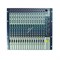 SOUNDCRAFT GB2R-16 - микшер рэковый 16 моно, 6 Aux, TRS директ-выходы - фото 118996