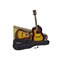 DEAN AX PDY GN PK - комплект акустическая гитара и аксессуары, цвет натуральный - фото 119774
